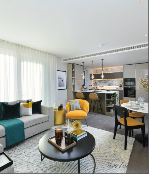 White City Living