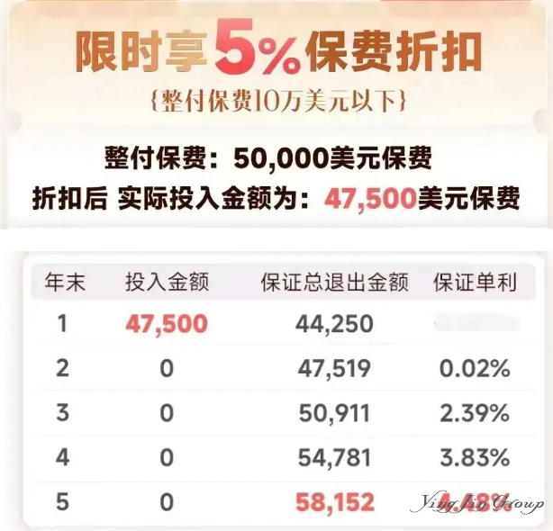 三年回本五年高利，香港稳赚不赔新品来袭
