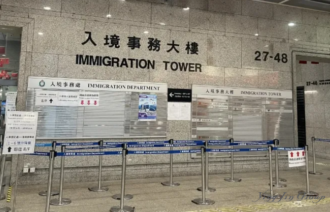 被川普逼疯的美国留学生，被香港接住了！