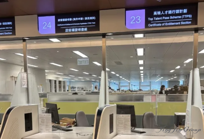 被川普逼疯的美国留学生，被香港接住了！