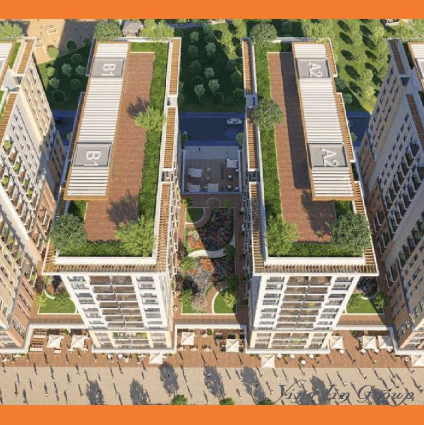 MEGA Garden Park