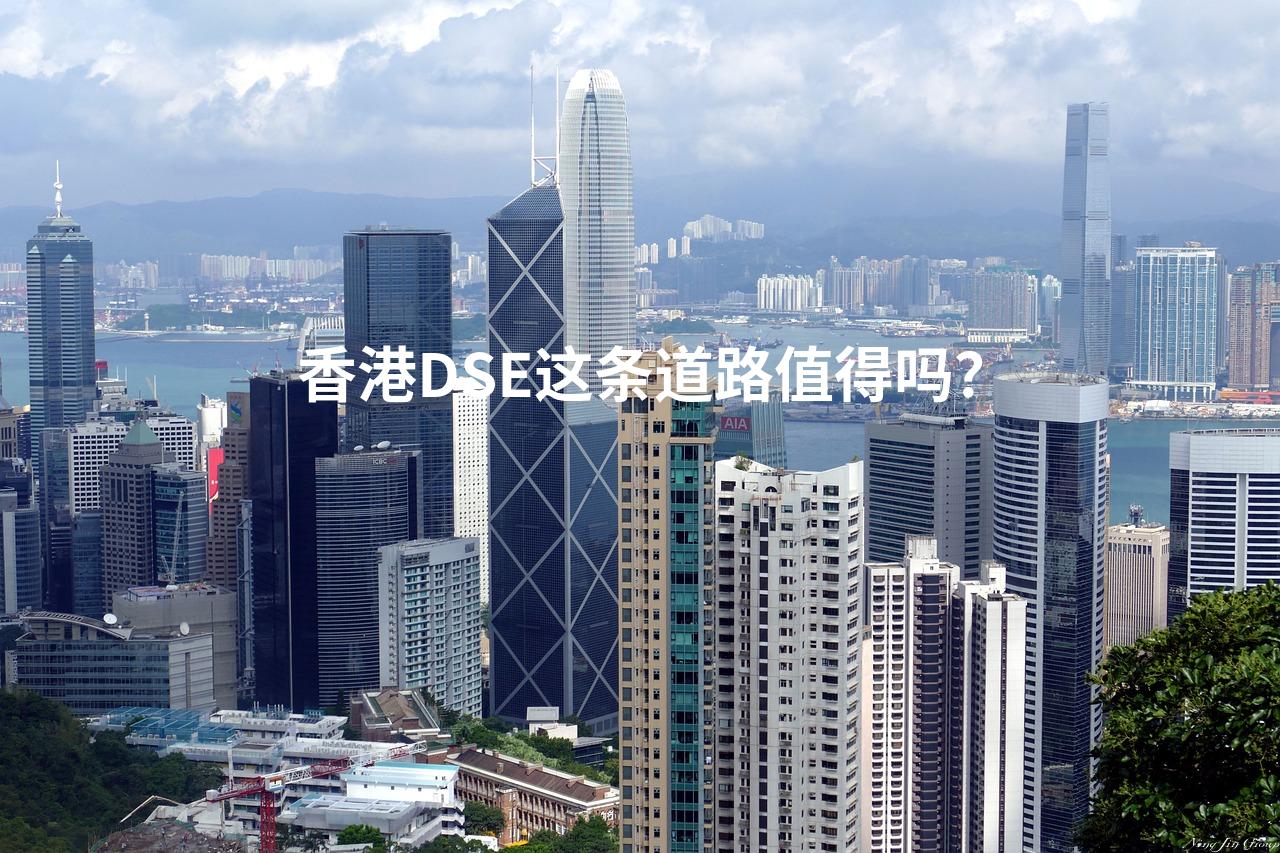 香港DSE这条道路值得吗？