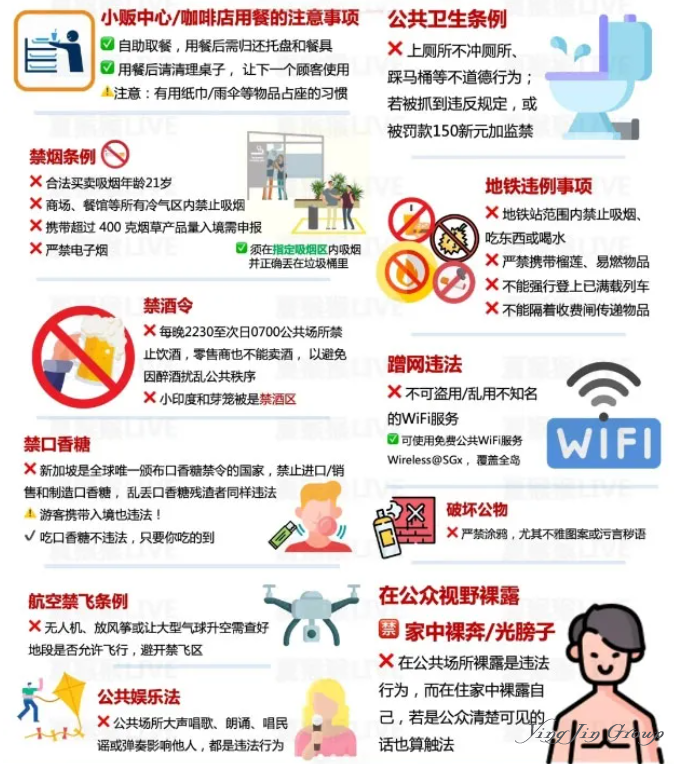 在新加坡酒店吃榴莲被罚近千元？还有比这个更狠的！