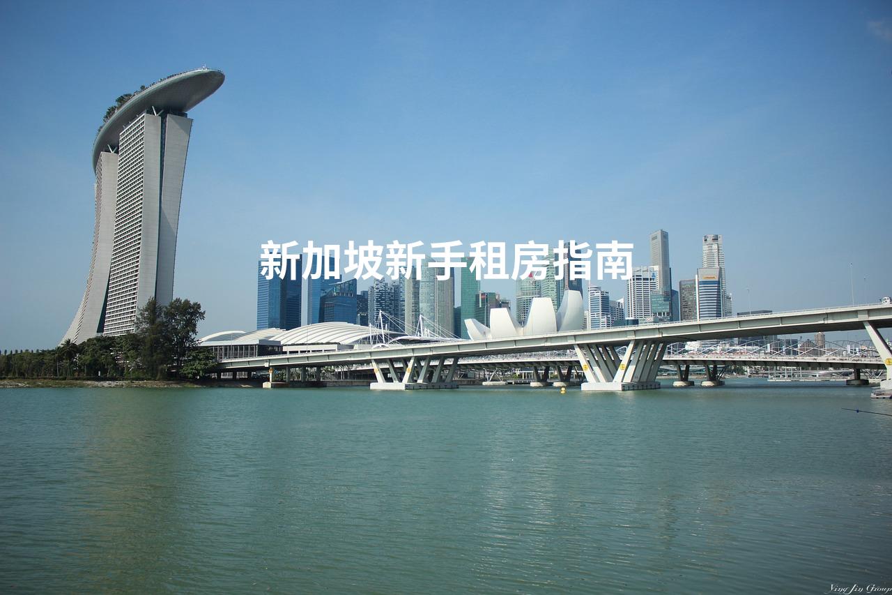 新加坡新手租房指南