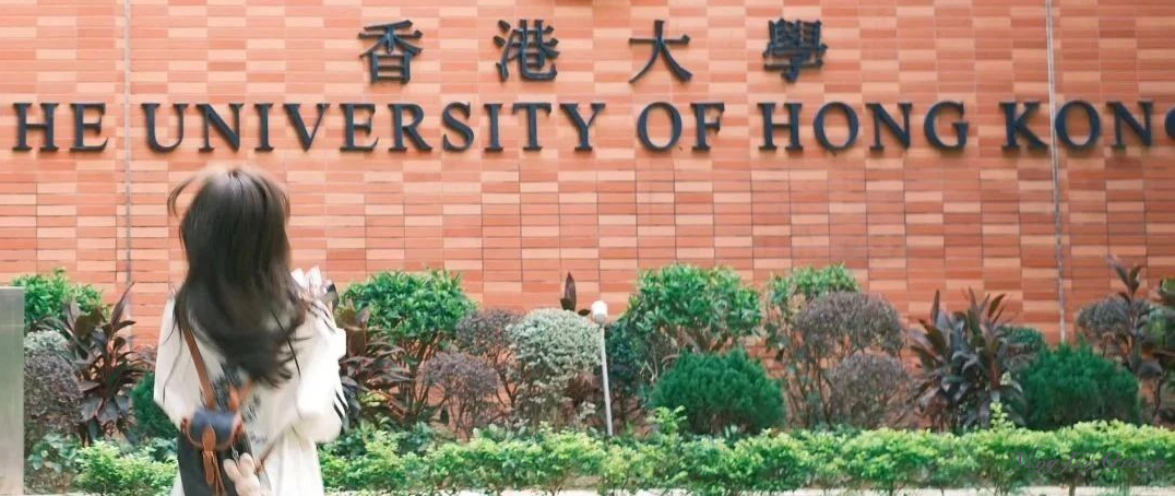 如今的港校已高攀不起！