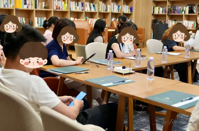 成都楹进【生而全球「企航」四海】活动圆满落幕，助力企业扬帆出海！