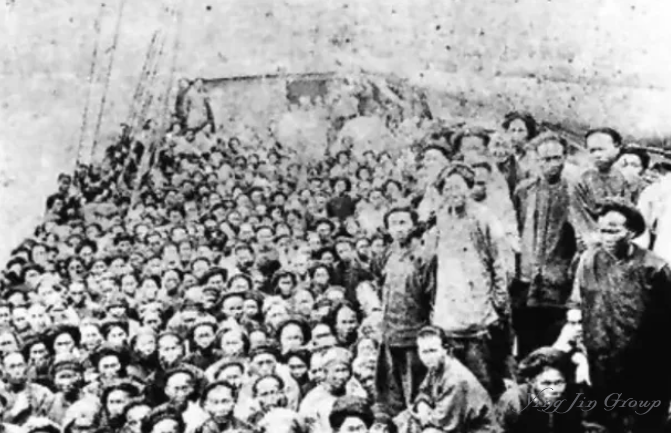 新加坡华人正在消失？选了个印度总统，文化就没了？