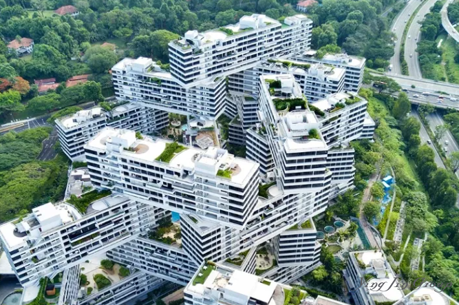 爆热的新加坡，凭什么成为全球最宜居城市？