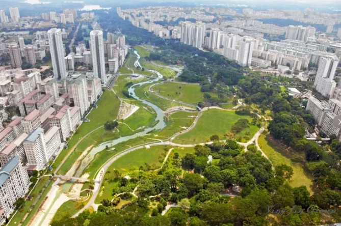 爆热的新加坡，凭什么成为全球最宜居城市？