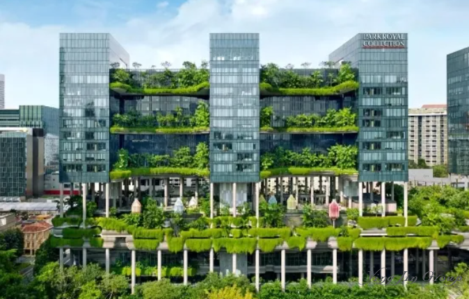 爆热的新加坡，凭什么成为全球最宜居城市？