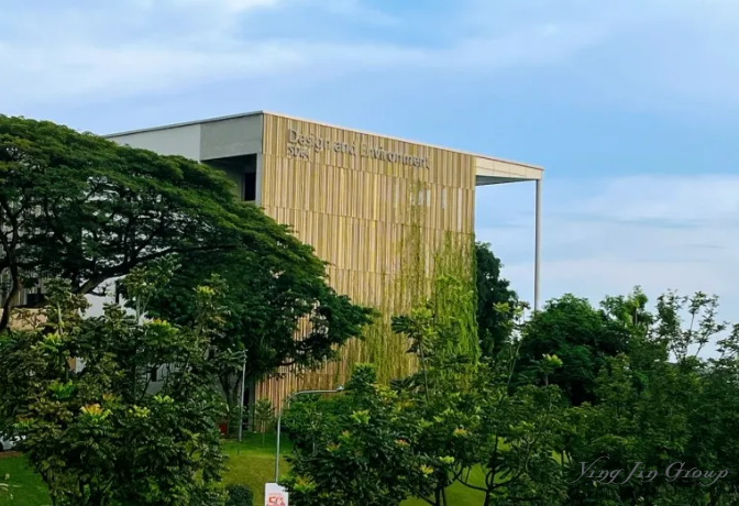 爆热的新加坡，凭什么成为全球最宜居城市？