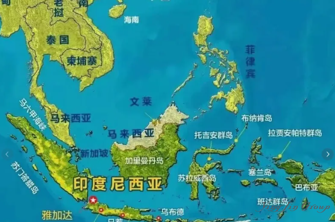 为何全球资本都借道新加坡，去投越南、印尼和泰国？