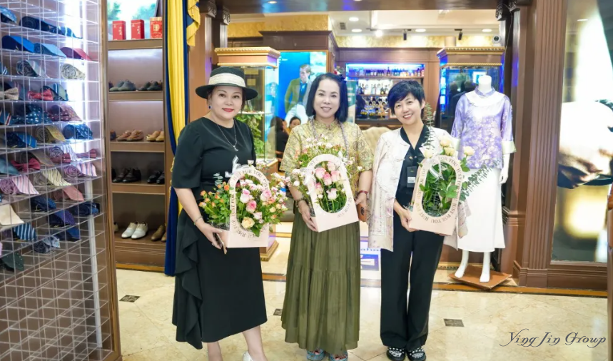 境外投资新视野——希腊投资专场分享会