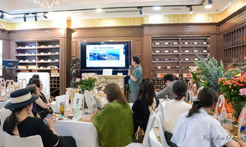 境外投资新视野——希腊投资专场分享会