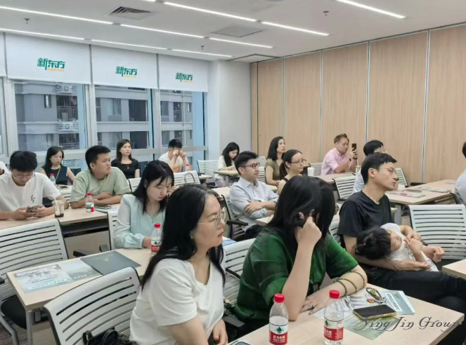 活动回顾 | 新加坡升学+身份双轨计划讲座