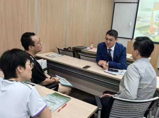 活动回顾 | 新加坡升学+身份双轨计划讲座活动圆满举办 活动回顾 | 新加坡升学+身份双轨计划讲座活动圆满举办