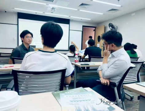 活动回顾 | 新加坡升学+身份双轨计划讲座活动圆满举办