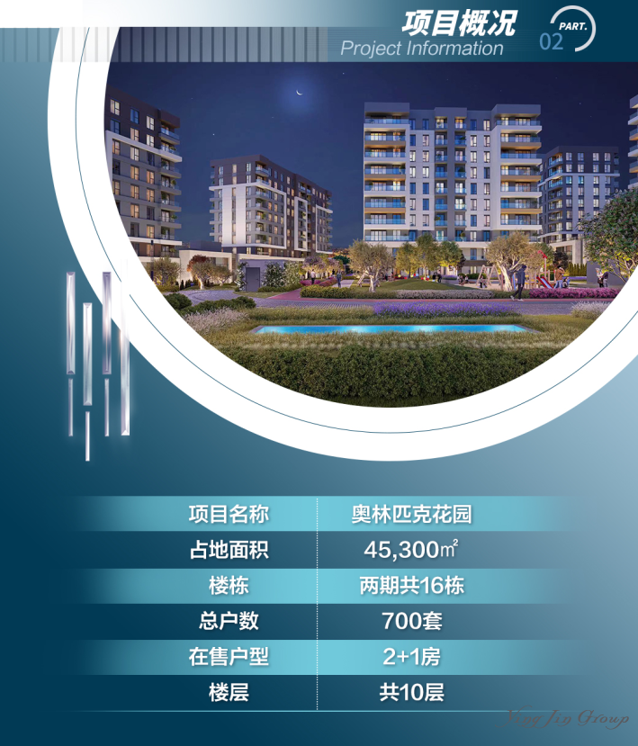 奥林匹克花园