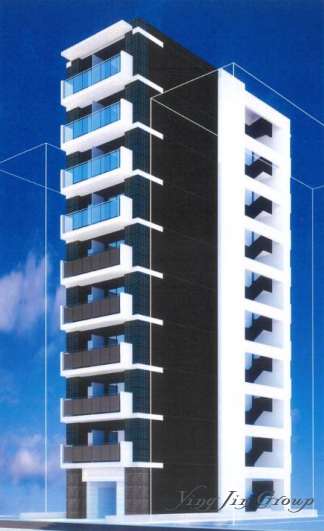 中央御府