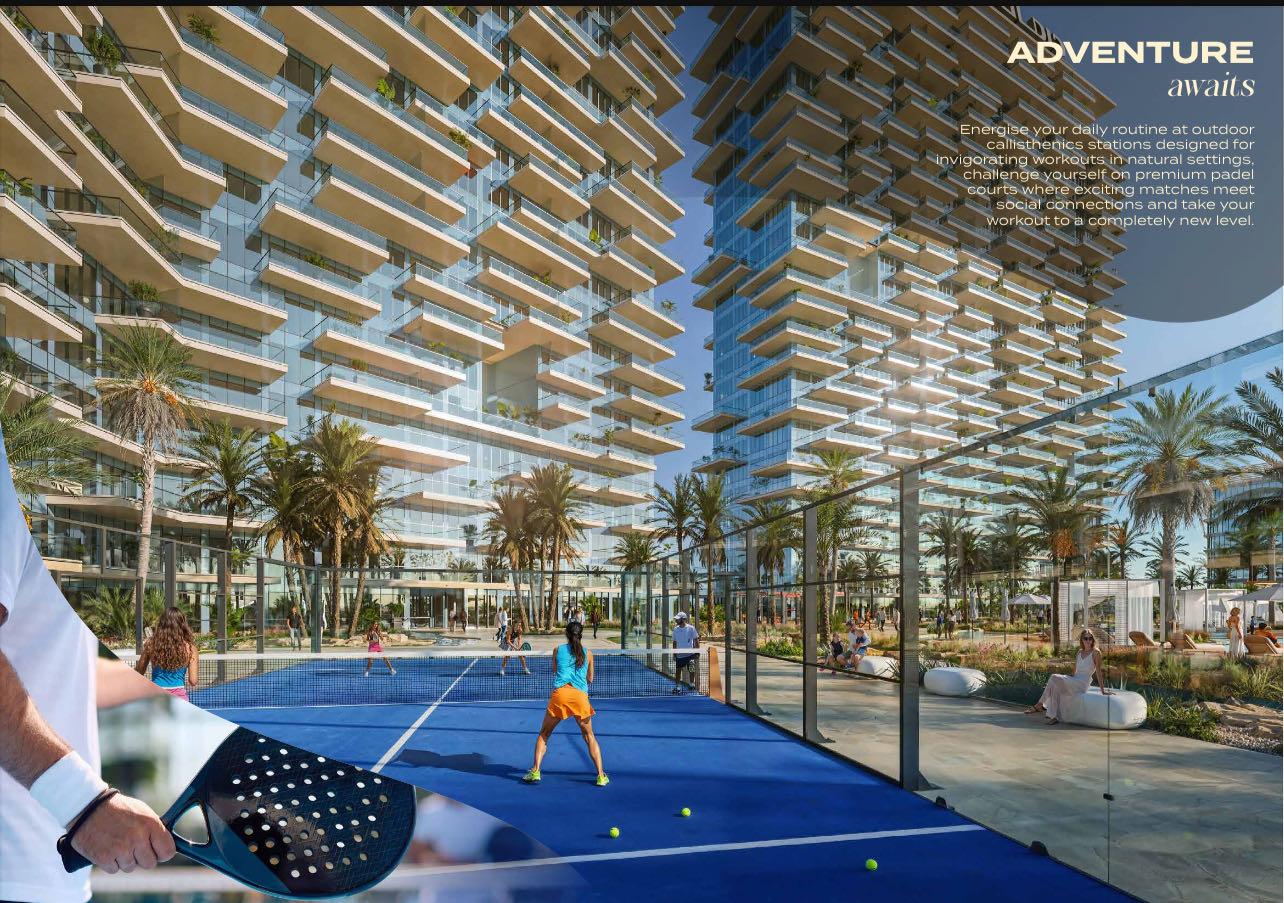 DAMAC District