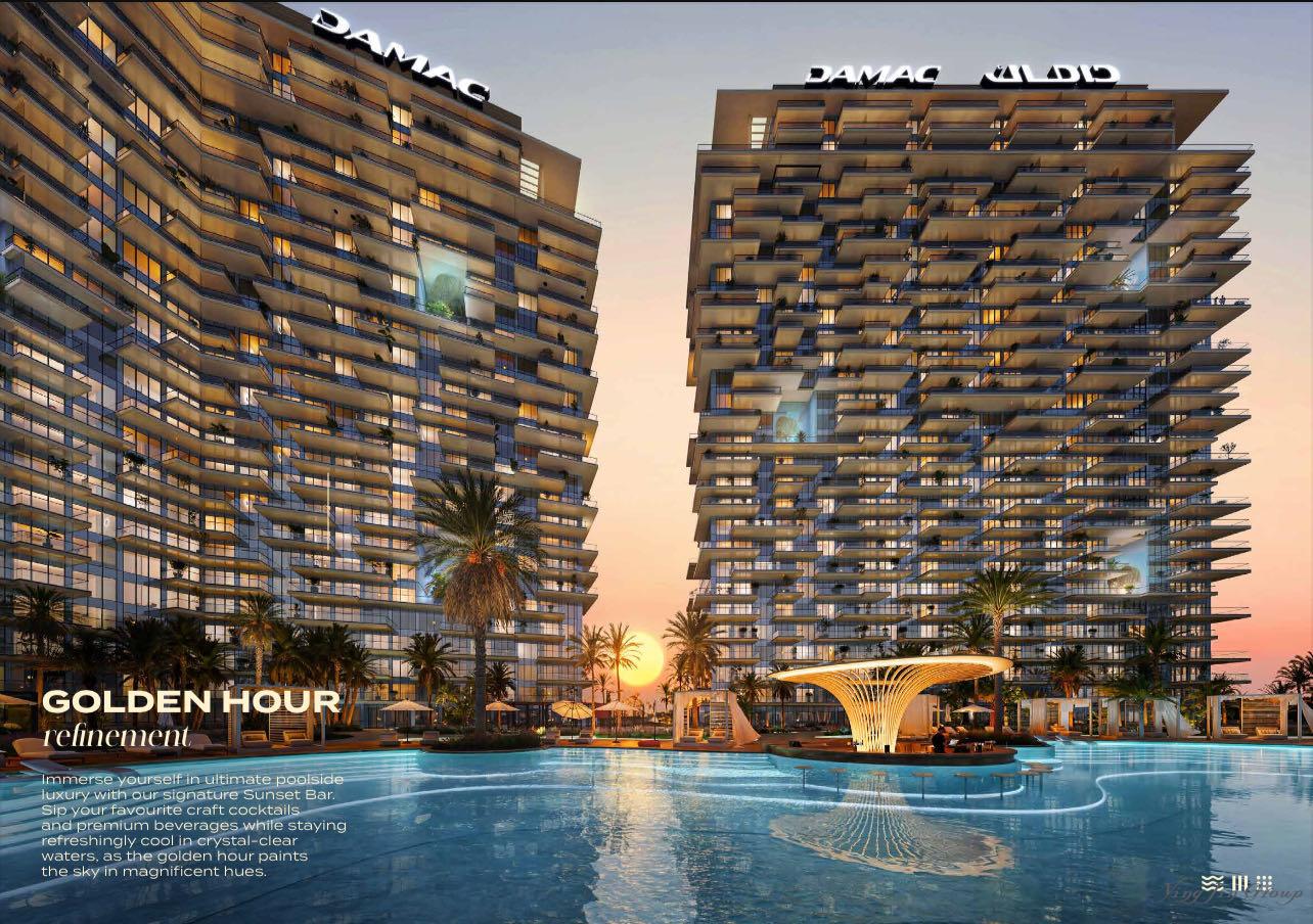 DAMAC District