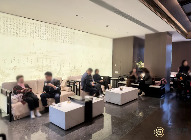 楹进集团举办新加坡、香港定居深度分享会圆满落幕