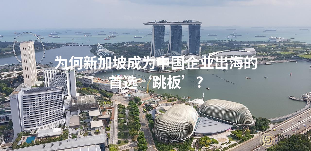 为何新加坡成为中国企业出海的首选‘跳板’？