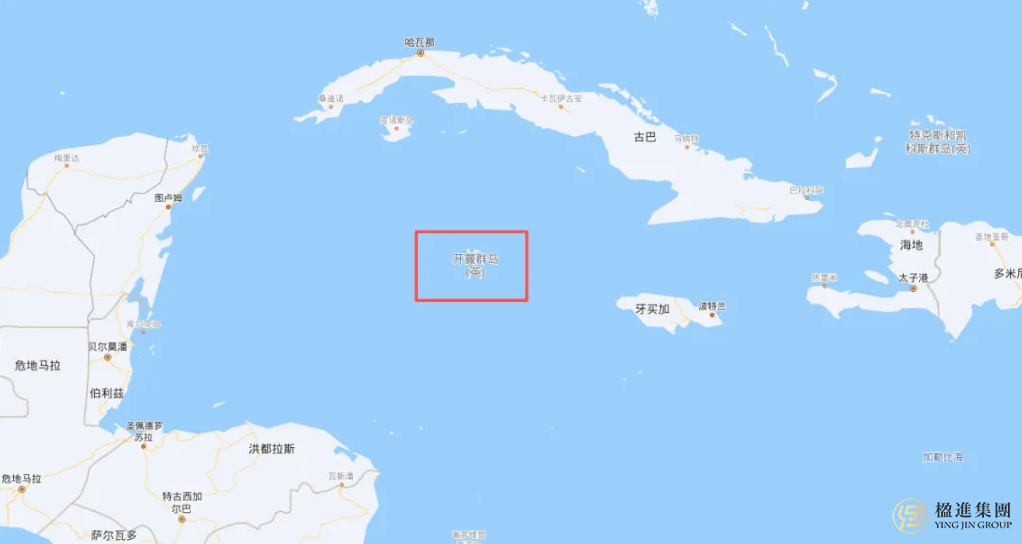 阿里、腾讯、京东…为何企业巨头都在同一个“小镇”注册公司？