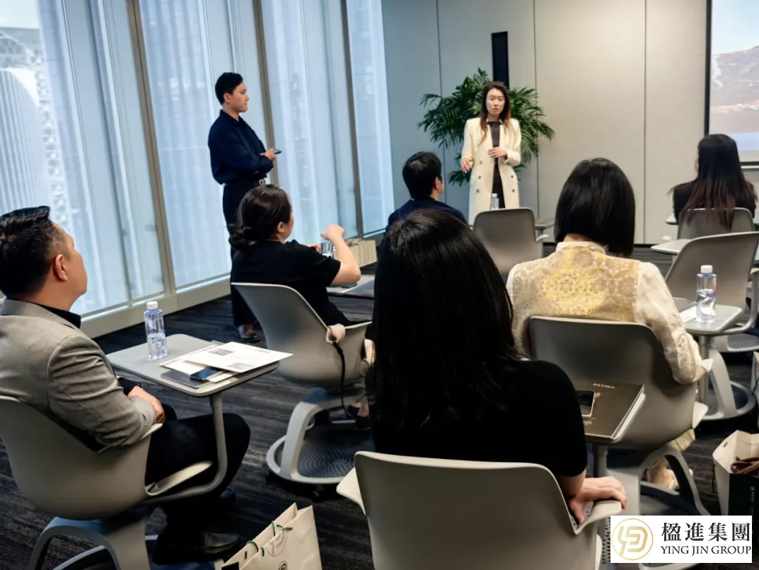 活动回顾 | 美国EB-5新政沙龙圆满落幕