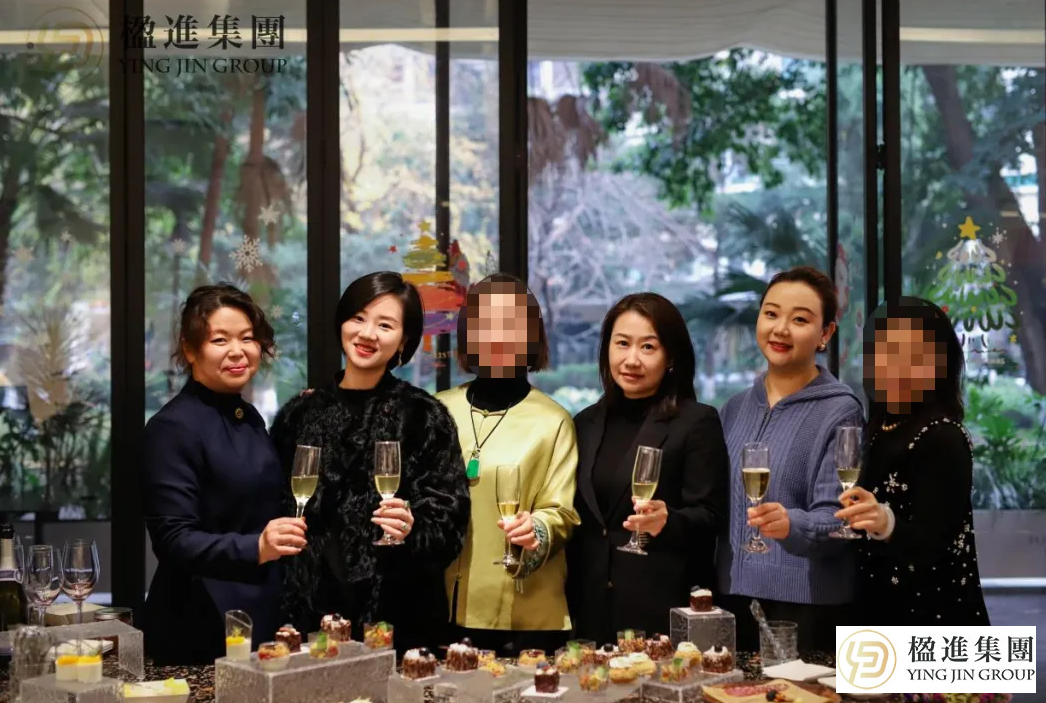 跨界联袂，共赴奢享之约