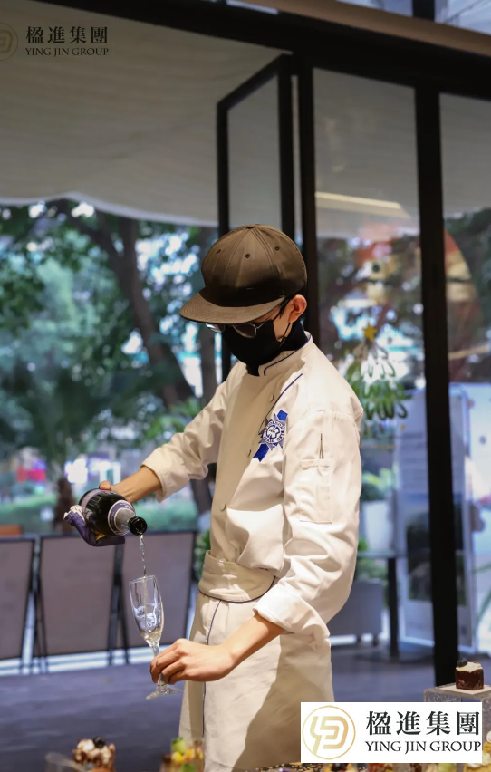 跨界联袂，共赴奢享之约