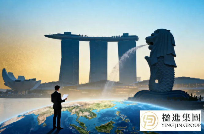 Meta25亿天价收购案背后：企业全球化，为何先出走新加坡？