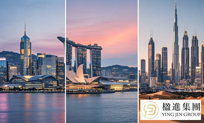 政策收紧≠吸引力褪色！新加坡家办凭什么稳坐亚太C位？