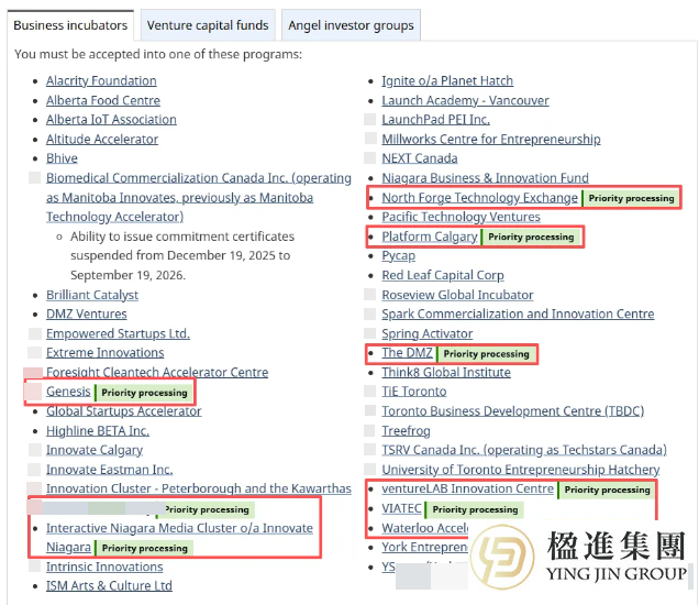SUV大变天：加拿大创业签证未来究竟何去何从？