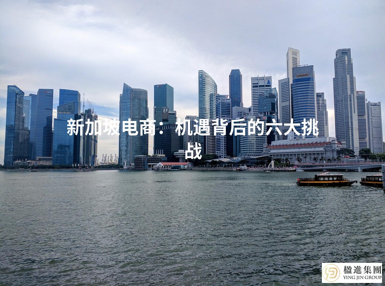 新加坡电商：机遇背后的六大挑战