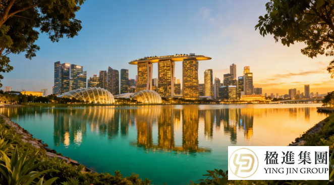 一文读懂：2026年如何高效落地新加坡公司？（附完整流程）