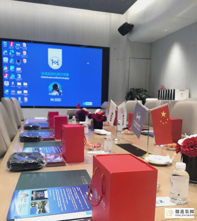 活动回顾 | 香港发展与全维健康私享会