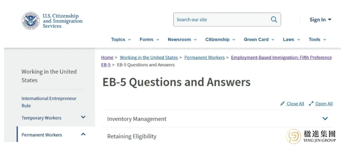 EB-5投资新规：为何已获批I-956F的项目才是您的新移民“安全港”