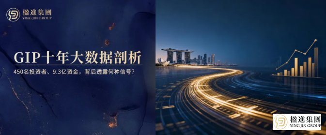新加坡GIP十年大数据深度剖析：450名投资者、9.3亿资金，背后透露何种信号？