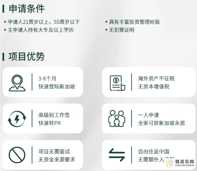 全球局势动荡下，为什么高净值人士都在“抢滩”新加坡？