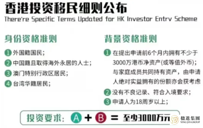 香港身份，才是华人世界的“顶配”!