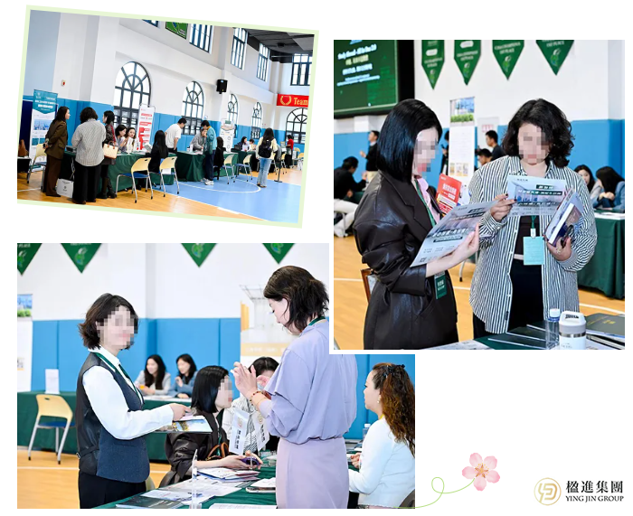 楹进集团以专业移民服务赋能国际教育生态