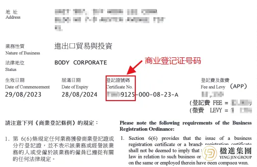 香港公司注册收绿盒？别懵！这4份关键文件，开户年审都离不开！