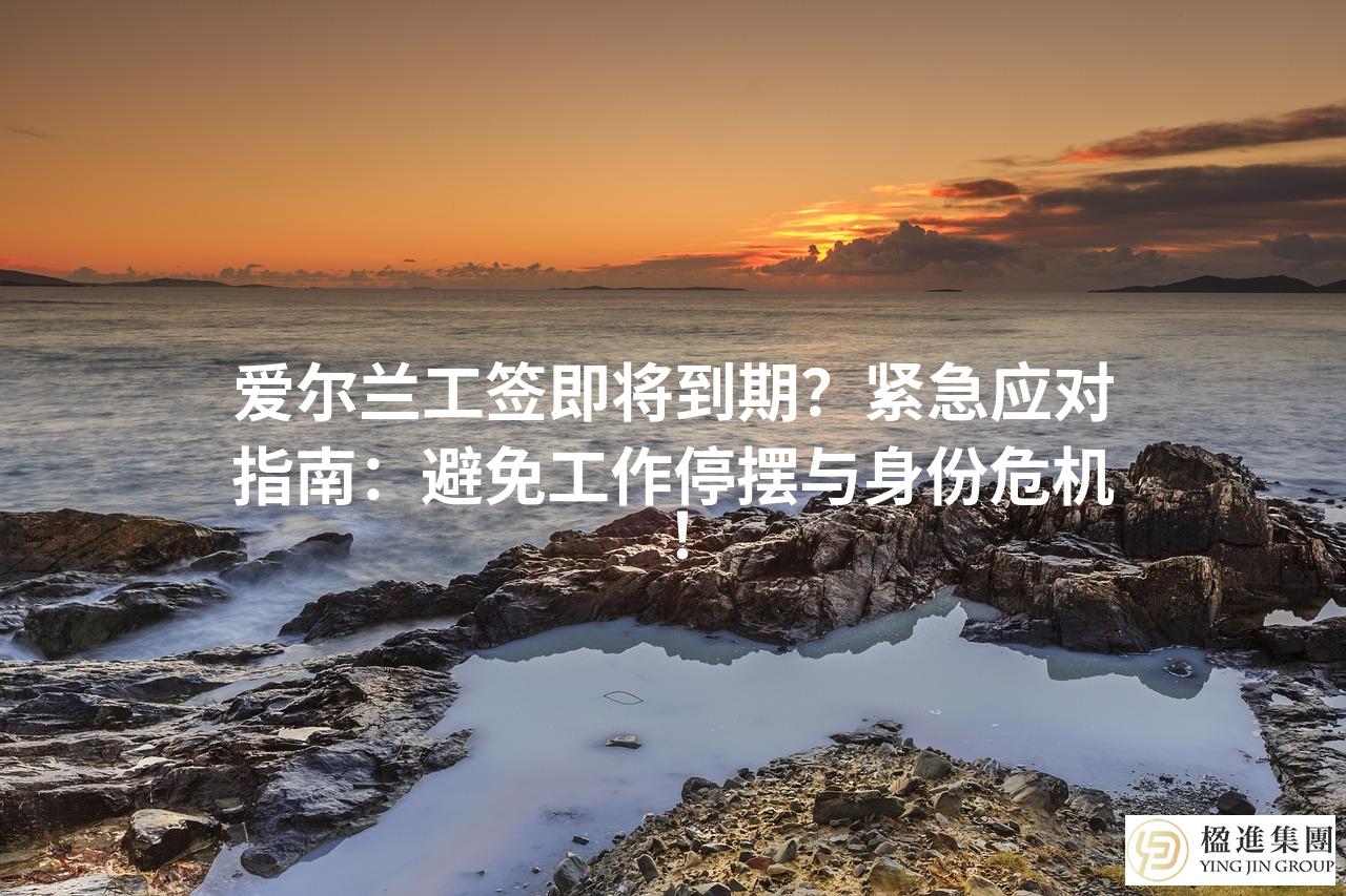 爱尔兰工签即将到期？紧急应对指南：避免工作停摆与身份危机！