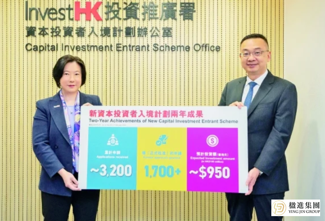 世界越乱，越知道香港有多香