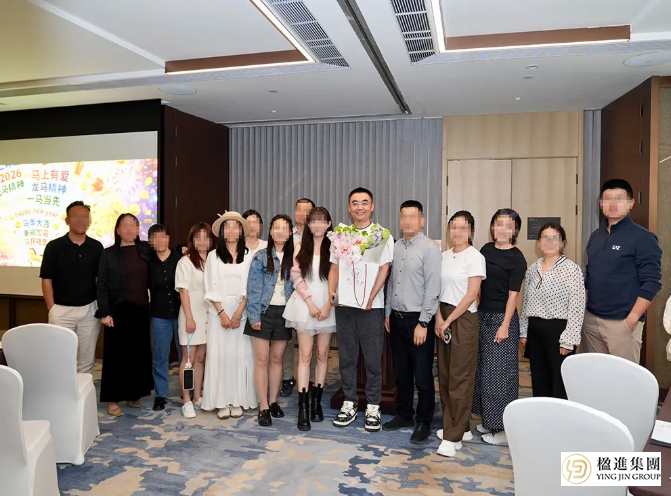 中东之虎破霸局 东方之珠定乾坤｜楹进集