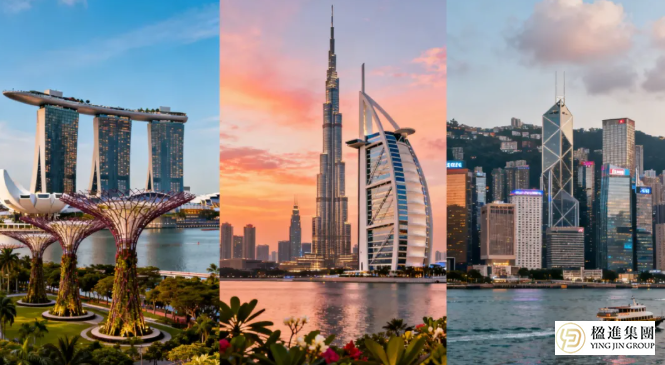 3000万门槛重启，香港要抢的不是钱，是人！