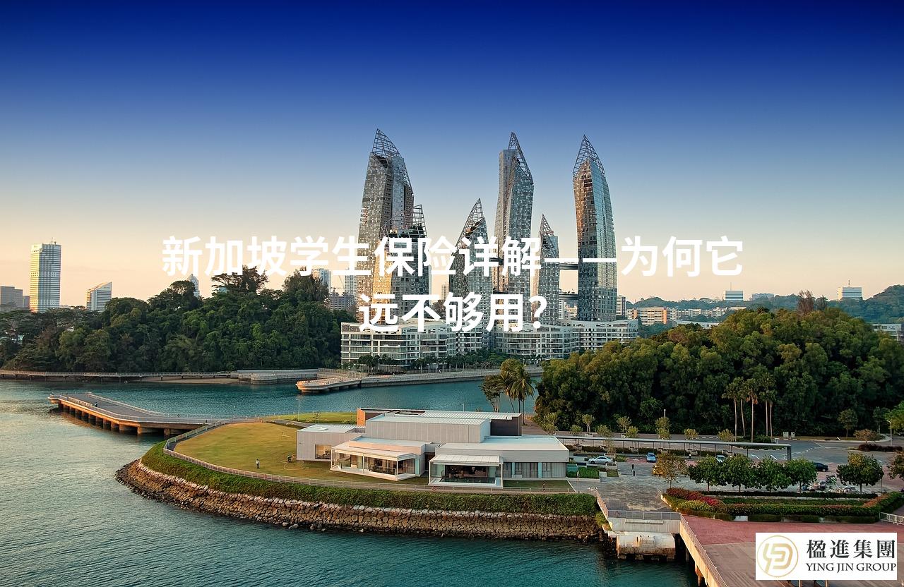 新加坡学生保险详解——为何它远不够用？