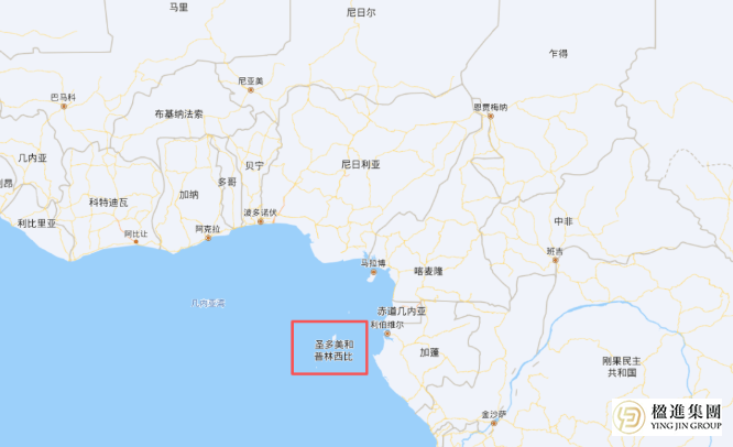 不用出国！圣多美移民新政落地：全程视频认证，9万美金拿合规身份