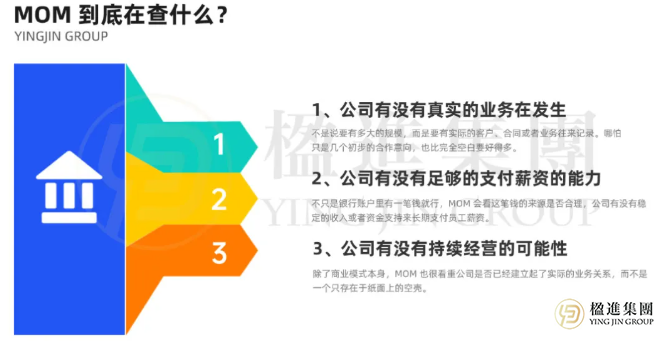 新加坡EP申请真的收紧了？3大核心变化+被拒补救全攻略
